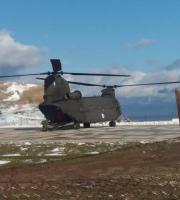 Στη Σαμοθράκη ο Αλέξης Τσίπρας για τον εορτασμό των Θεοφανείων (video & φώτο)