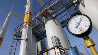Προχωρά με γοργούς ρυθμούς η επέκταση του φυσικού αερίου στις πρωτεύουσες της ΑΜΘ