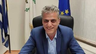 Πρώτος σε ψήφους ο Βασίλης Μαυρίδης στις εκλογές της ΠΕΔ ΑΜΘ