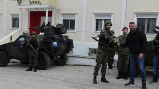 Δυνατό μήνυμα συμπαράστασης από τους μουσουλμάνους του Έβρου