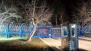 Ελεγχόμενη η κατάσταση τις τελευταίες ώρες στα σύνορα του Έβρου