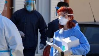 Ανησυχία των φορέων της Καβάλας από την αύξηση των κρουσμάτων