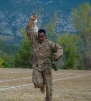 Ολοκληρώθηκε ο διαγωνισμός Αρμάτων 2020 που διοργάνωσε το Δ’ ΣΣ (φωτο)