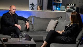 O Πάρης Παπαδάκης, υποψήφιος Βουλευτής Έβρου με την Ελληνική Λύση, στο e-evros.gr (video)