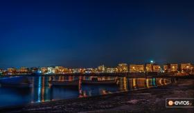 Limanımızın harika manzarası!