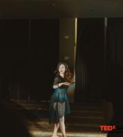 Φωτογραφικές... "αλήθειες" από τo TedX Alexandroupolis 2017