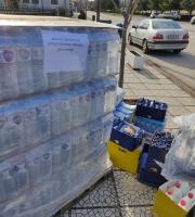 10 τάμπλετ σε άπορες οικογένειες δώρισε η ΔΕΜΠ Διδυμοτείχου 