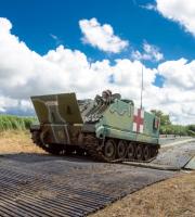 Στον Έβρο ολοκληρώθηκε η άσκηση "Διάβαση Ευκαιρίας" (φωτο)