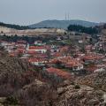Λυκόφως (Λυκόφη)- Το χωριό με την «Παρδαλή Βρύση»! 