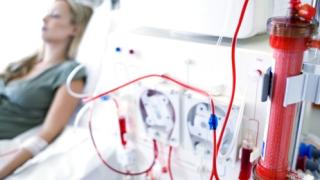 Ξεκίνησε και 3η βάρδια αιμοκάθαρσης στη Μονάδα Τεχνητού Νεφρού στο Γ.Ν.Διδυμοτείχου 