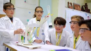 Το Κολλέγιο Ανατόλια ψάχνει χαρισματικά – ταλαντούχα παιδιά στην Αλεξανδρούπολη