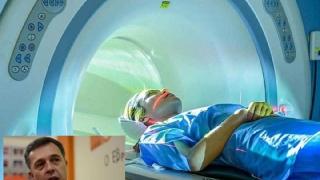 Διοικητής ΠΓΝΑ: "Το PET SCAN είναι μια πραγματικότητα για το Π.Γ.Ν.Α και πρέπει να είμαστε υπερήφανοι γι' αυτό"