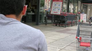 Κλοπή με το… καρότσι σε σούπερ - μάρκετ της Αλεξανδρούπολης