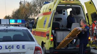 Ορεστιάδα: 13χρονη τραυματίστηκε σοβαρά σε σχολική εκδρομή