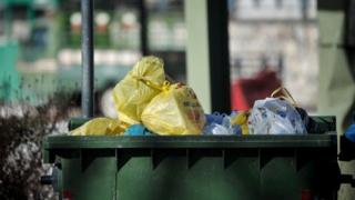 Διαχείριση οικιακών απορριμμάτων στον καιρό του κορονοϊού – Οδηγίες προς τους δημότες.