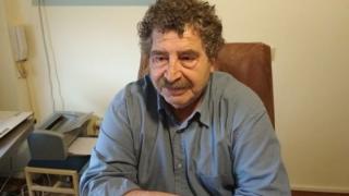 Αλεξανδρούπολη: Παραιτήθηκε από πρόεδρος του Πολυκοινωνικού ο Νίκος Ραπτόπουλος