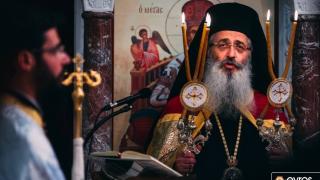 Δήμος Αλεξανδρούπολης: Μένετε σπίτι και εμείς σας φέρνουμε το Αναστάσιμο Φως