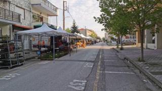 Ηλειτουργία των λαϊκών αγορών του Δήμου Ορεστιάδας για την ερχόμενη εβδομάδα