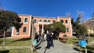 Δικηγορικός Σύλλογος προς Υπουργό Δικαιοσύνης: "Παρακαλούμε θερμά υλοποιήσετε την δέσμευσή σας"