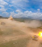 Επιβλητικά τα Αpache στον ουρανό της Αλεξανδρούπολης - Ολοκληρώθηκε η άσκηση «ΔΗΜΑΡΑΤΟΣ ΣΩΚΡΑΤΗΣ 2020»