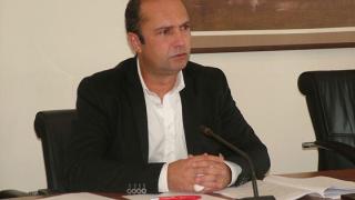 Αλεξανδρούπολη: Μέλος της Επιτροπής Ενέργειας Περιβάλλοντος ΚΕΔΕ ο Γ. Φαλέκας