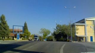 Χρήστος Δερμεντζόπουλος: "Ανοίγει ξανά το τελωνείο του Ορμενίου"