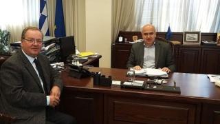 Εξ αποστάσεως οι καταγγελίες στον Περιφερειακό Συμπαραστάτη του Πολίτη