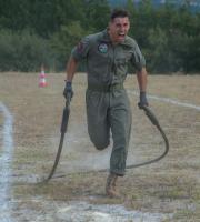 Ολοκληρώθηκε ο διαγωνισμός Αρμάτων 2020 που διοργάνωσε το Δ’ ΣΣ (φωτο)