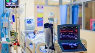 Στο 62% η πληρότητα κλινών ΜΕΘ-COVID στη χώρα - Ποια είναι η κατάσταση στην ΑΜΘ