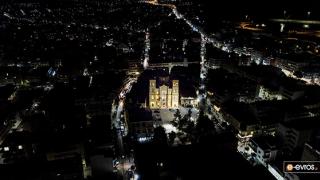 Έτσι θα γιορτάσει φέτος η Αλεξανδρούπολη τον Πολιούχο της Άγιο Νικόλαο