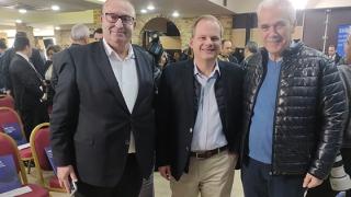 "Ξεμπλοκάρει" η κατασκευή του φράγματος Δερείου