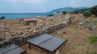 Η Ευρωπαϊκή Ένωση και η Περιφέρεια ΑΜΘ, στηρίζουν την πανευρωπαϊκή καμπάνια «Η Ευρώπη στην Περιοχή Μου» και οι επισκέψεις των μαθητών συνεχίζονται
