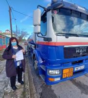 Ο Βέλγος Φιλέλληνας Jimmy Jamar που "ζεσταίνει" τα σχολεία του Έβρου και φέτος!