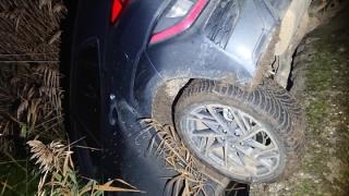 Νεαρός κυνηγός έχασε τον δρόμο και έπεσε σε κανάλι στην περιοχή του Δέλτα Έβρου