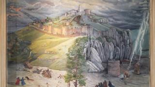 Μήνας σωτηρίας ο Μάιος για τη Θράκη. Το χρονικό της απελευθέρωσης του Διδυμοτείχου.