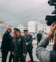 Παρουσία του Προέδρου της Δημοκρατίας τα εγκαίνια του Ελληνικού Ινστιτούτου Θρακικών Μελετών