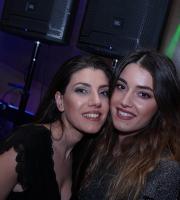 Οι "Πικ Απ" ξεσήκωσαν το Soho Absolutely Fabulous