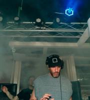 Στον "αέρα" σήκωσε ο Phonique το Yacht club, στην Αλεξανδρούπολη