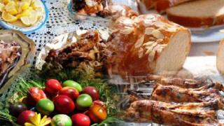 Χρήσιμες συμβουλές της Διεύθυνσης Κτηνιατρικής της Περιφέρειας ΑΜΘ ενόψει Πάσχα