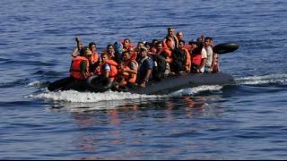 Διασώθηκαν 47 αλλοδαποί ανοιχτά της Αλεξανδρούπολης