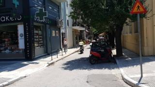 Δύο νέες πεζοδρομήσεις στο κέντρο της Αλεξανδρούπολης
