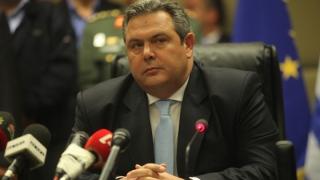 Περιοδεία Πάνου Καμμένου στην Θράκη - Την Κυριακή επισκέπτεται την Αλεξανδρούπολη