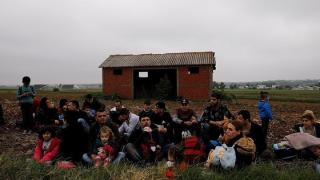 «Καμπάνια για το Άσυλο»: Απαξίωση της ανθρώπινης ζωής και της νομιμότητας οι επαναπροωθήσεις στον Έβρο