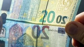 Κυκλοφορούν πλαστά 20ευρα στην αγορά της Αλεξανδρούπολης – Πώς θα τα ξεχωρίσετε