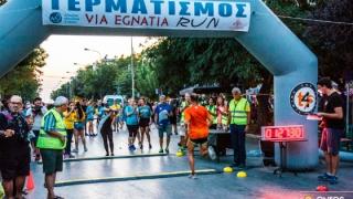 Αλεξανδρούπολη: Κυκλοφοριακές ρυθμίσεις για το Via Egnatia
