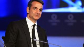 Άφαντος ο Κυρ. Μητσοτάκης - Ακύρωσε την επίσκεψη του στην Αλεξανδρούπολη