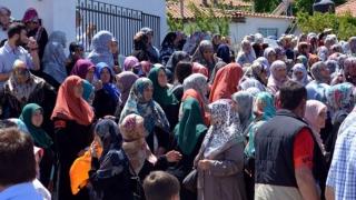Για «Τούρκους» υποψηφίους στη Θράκη κάνει λόγο η τουρκική τηλεόραση