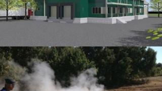 Οριστικοί ανάδοχοι για δύο εμβληματικά έργα για τον δήμο Αλεξανδρούπολης