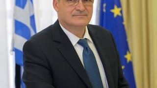 Δ. Πέτροβιτς: "Συνεχίζουμε όλοι μαζί με κοινό μας στόχο να πάμε τον Έβρο και την Περιφέρεια ΑΜ-Θ μπροστά!"