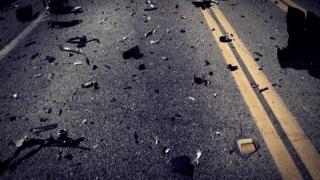 Αυξήθηκαν τα θανατηφόρα τροχαία ατυχήματα στην ΑΜ-Θ τον Αύγουστο